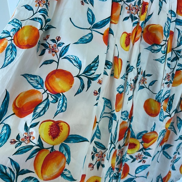 Amanda Uprichard Harmony Dress - S - Picture 9 of 11